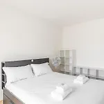 Padova Station - Bright Apartment With Balcony!
